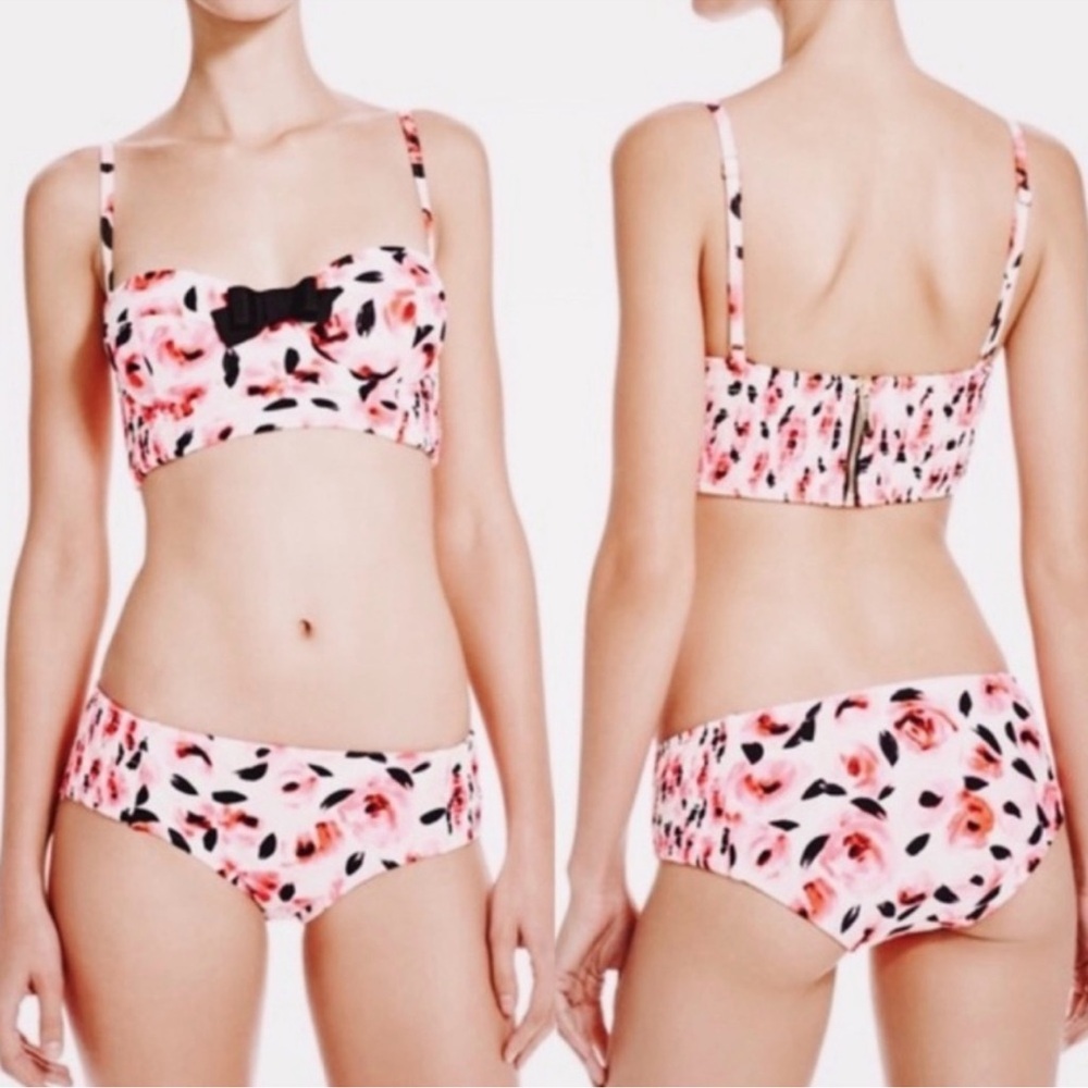 Kate spade XS bikini